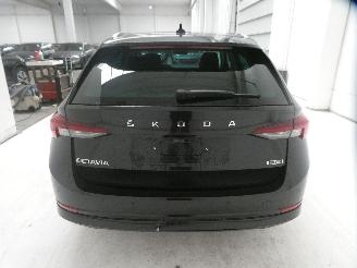 Skoda Octavia AMBITION picture 13