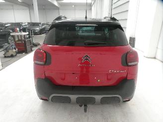 Citroën C3 AIRCROSS picture 13