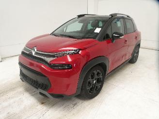 Citroën C3 AIRCROSS picture 3