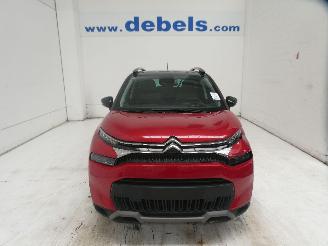 Auto incidentate Citroën C3 AIRCROSS 2024/5
