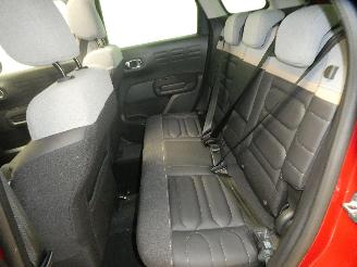 Citroën C3 AIRCROSS picture 23