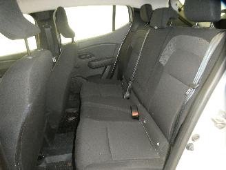 Dacia Sandero ESSENTIA picture 14