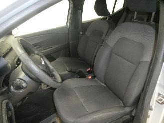 Dacia Sandero ESSENTIA picture 13