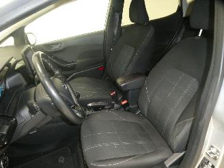Ford Fiesta TREND picture 19