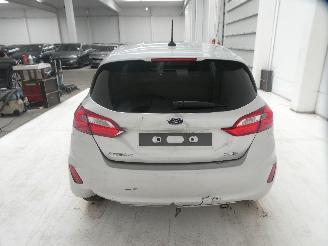 Ford Fiesta TREND picture 8