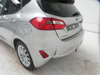 Ford Fiesta TREND picture 7