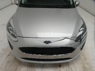 Ford Fiesta TREND picture 3