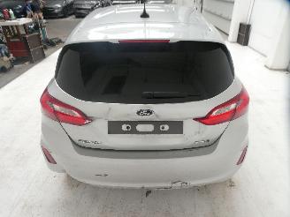 Ford Fiesta TREND picture 9