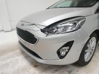 Ford Fiesta TREND picture 5