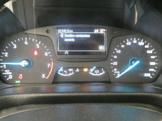 Ford Fiesta TREND picture 16