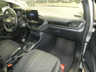 Ford Fiesta TREND picture 15