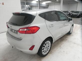 Ford Fiesta TREND picture 11