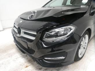 Mercedes B-klasse  picture 6