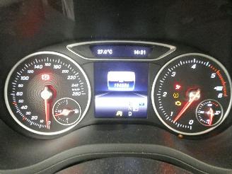 Mercedes B-klasse  picture 13