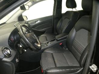 Mercedes B-klasse  picture 18