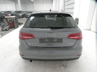 Audi A3 SPORTBACK picture 9