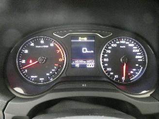 Audi A3 SPORTBACK picture 14