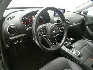 Audi A3 SPORTBACK picture 16