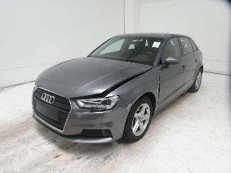 Audi A3 SPORTBACK picture 4