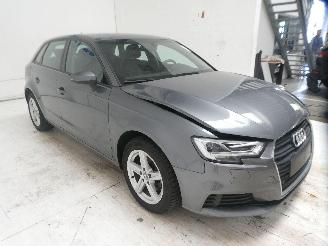 Audi A3 SPORTBACK picture 11