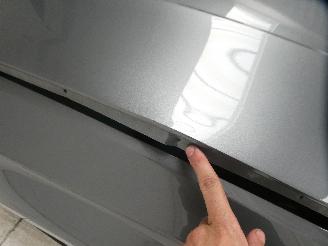 Audi A3 SPORTBACK picture 12