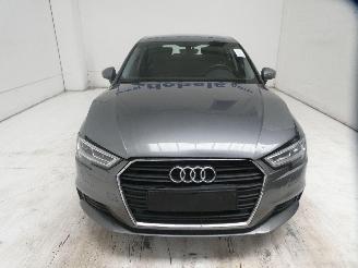 Audi A3 SPORTBACK picture 2