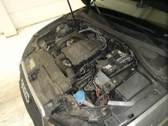 Audi A3 SPORTBACK picture 23