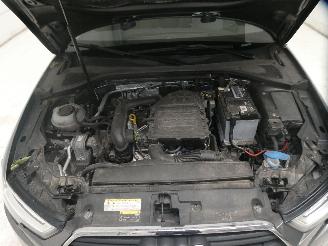 Audi A3 SPORTBACK picture 22