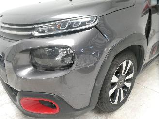 Citroën C3 III SHINE picture 5