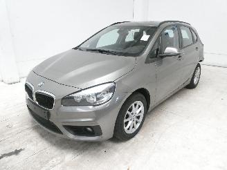 BMW 2-serie 1.5D picture 3