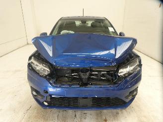Dacia Sandero COMFORT picture 2