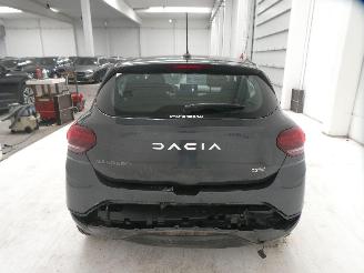 Dacia Sandero  picture 6
