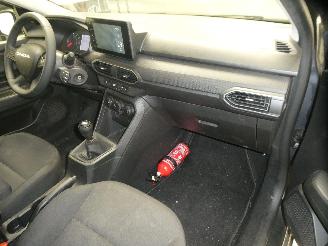 Dacia Sandero  picture 13