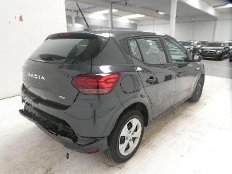 Dacia Sandero  picture 9