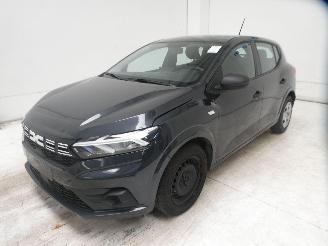 Dacia Sandero  picture 4