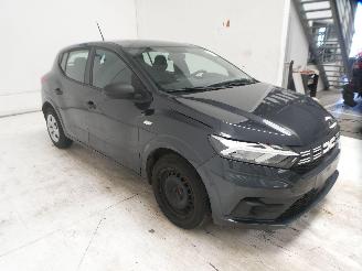 Dacia Sandero  picture 12