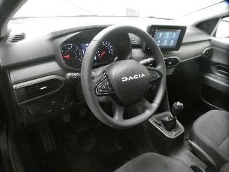 Dacia Sandero  picture 16