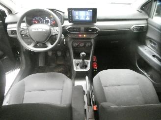 Dacia Sandero  picture 15