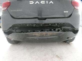 Dacia Sandero  picture 8