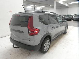 Dacia Jogger EXPRESSION picture 9