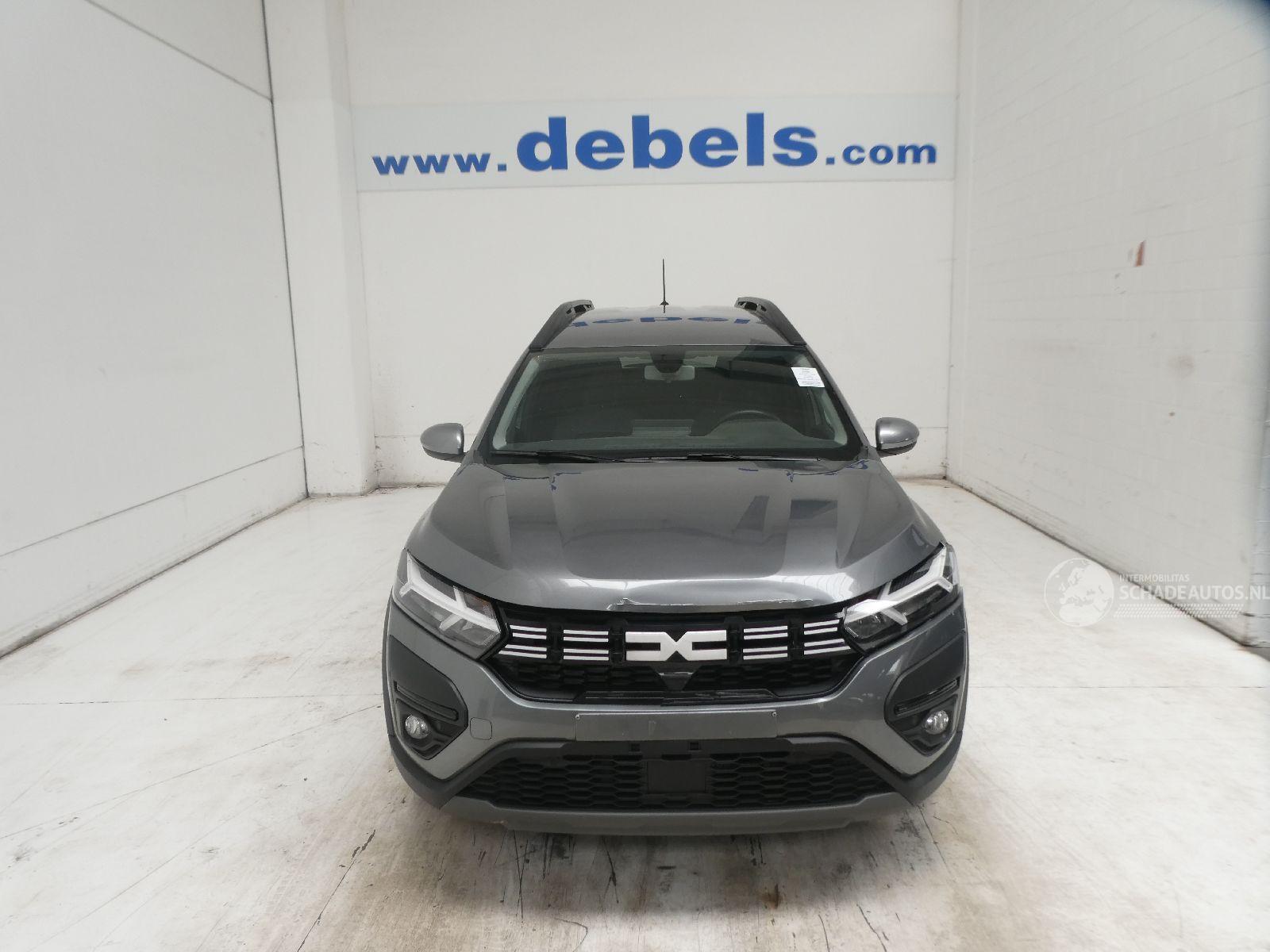 Dacia Jogger EXPRESSION