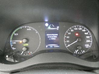 Toyota Yaris DYNAMIC 1.5VVT - HYB picture 14