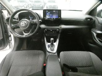 Toyota Yaris DYNAMIC 1.5VVT - HYB picture 15