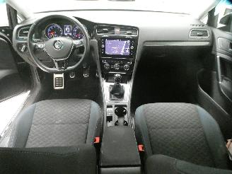 Volkswagen Golf VARIANT COMFORT picture 13