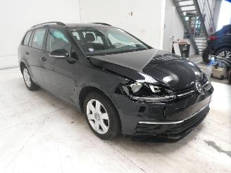 Volkswagen Golf VARIANT COMFORT picture 8