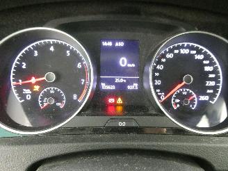 Volkswagen Golf VARIANT COMFORT picture 12