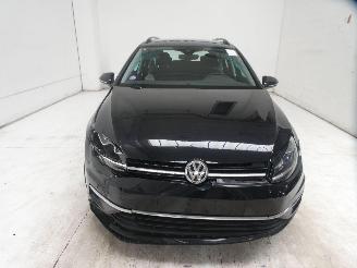 Volkswagen Golf VARIANT COMFORT picture 2