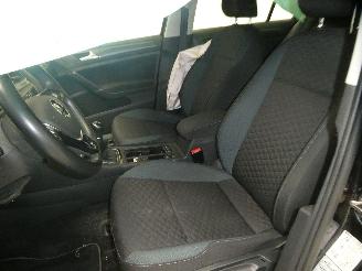 Volkswagen Golf VARIANT COMFORT picture 17