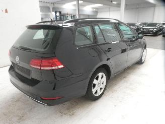 Volkswagen Golf VARIANT COMFORT picture 7