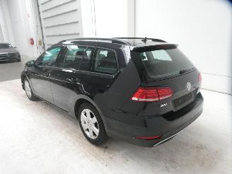 Volkswagen Golf VARIANT COMFORT picture 5